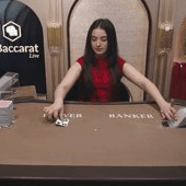 Speed Baccarat L
