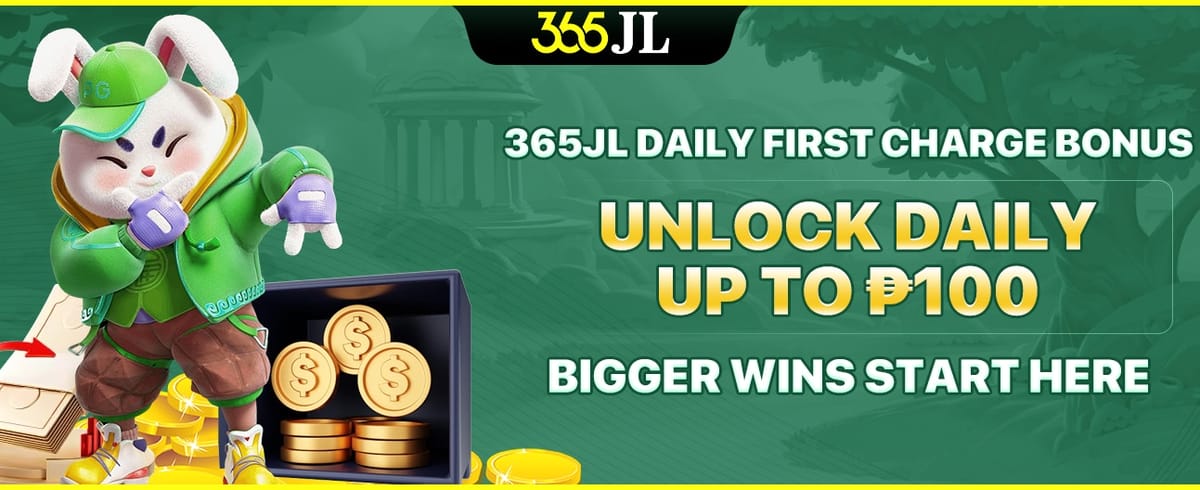 Daily First Deposit Reload
